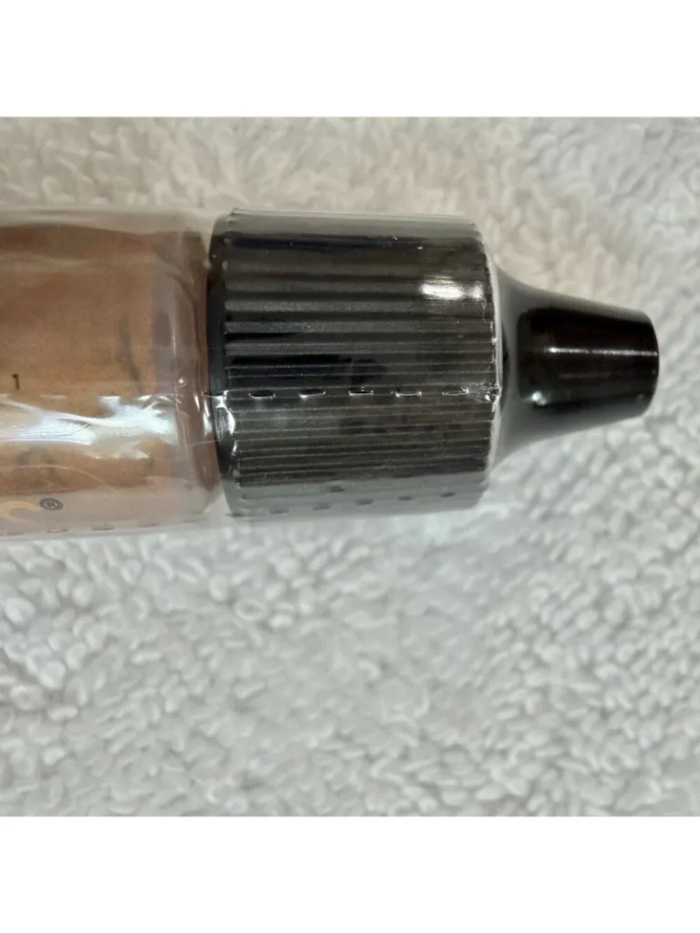 Luminess Air Eyeshadow Bronzer 0.25 Oz Airbrush Cosmetics New Sealed USA